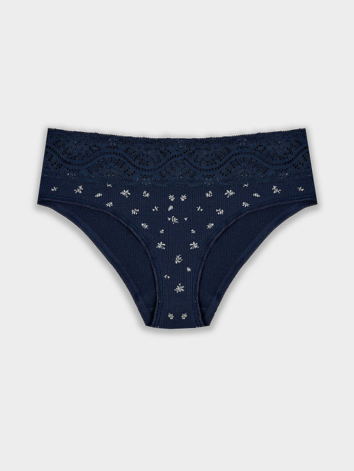 Цена за 2 штуки! ТРУСЫ ЖЕНСКИЕ - Mark formelle фото 8