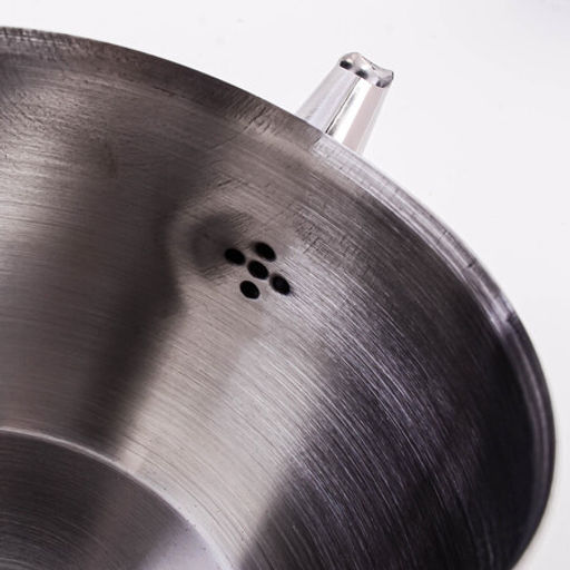 800-302 Чайник металлический 2л Home Perfect Kure нерж/ст/пласт (х6) - Mayer&boch фото 6