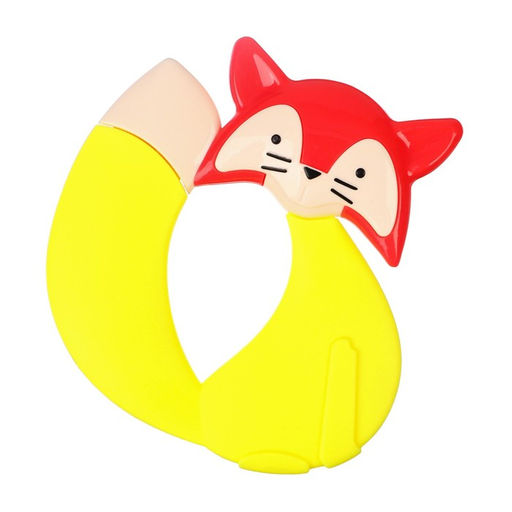 Набор погремушек Наш малыш с эластичными элементами, 2 шт, Крошка Я  фото 2