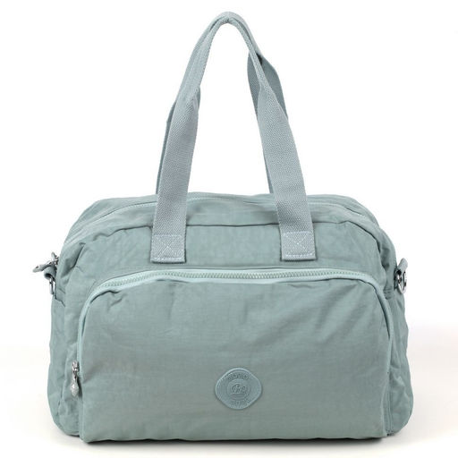 Текстильная спортивная (дорожная) сумка 0147-8 - Cidirro фото 2