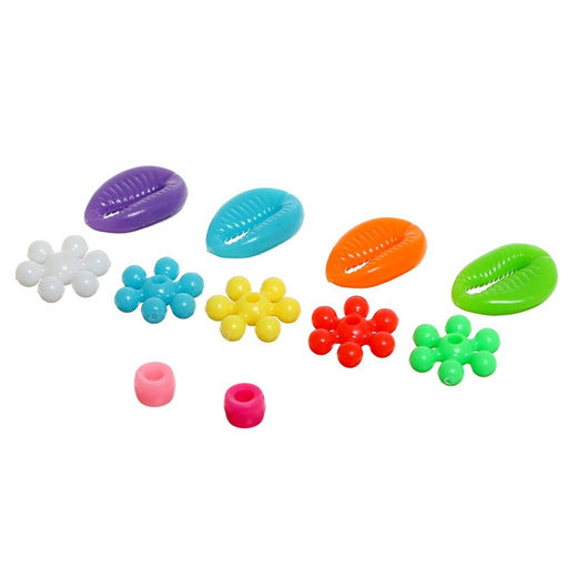 Набор для бисероплетения Зебра - Simaland фото 8