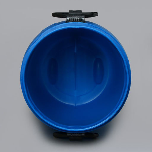 Фляга пищевая Open Top, 20 л, с крышкой, горловина 26 см