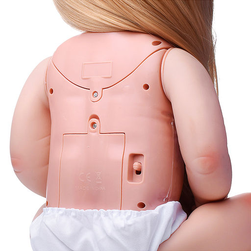 Кукла "Кира" в коробке