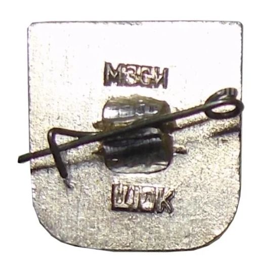 Значок Суздаль