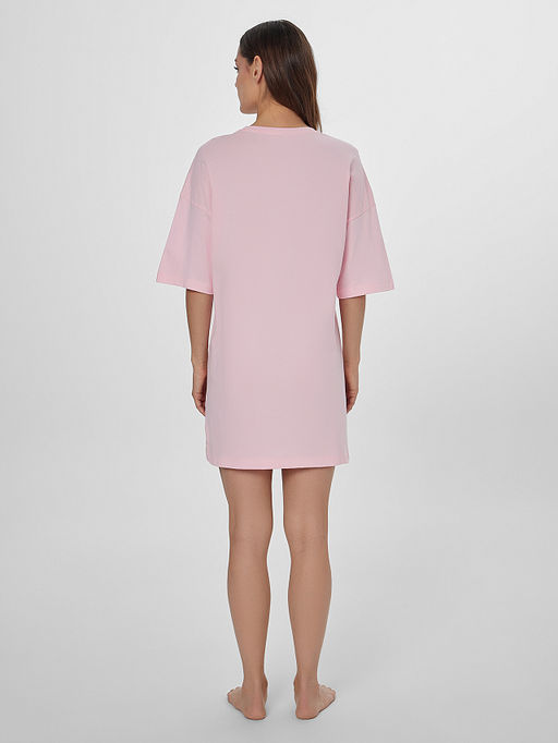 Туника домашняя женская с надписью Год был трындец... - Mark formelle фото 2