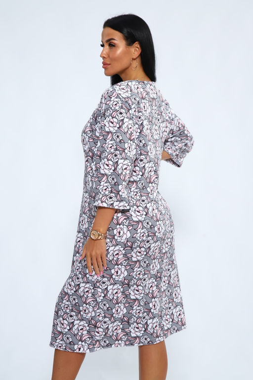 Халат женский 207 ИРИНА