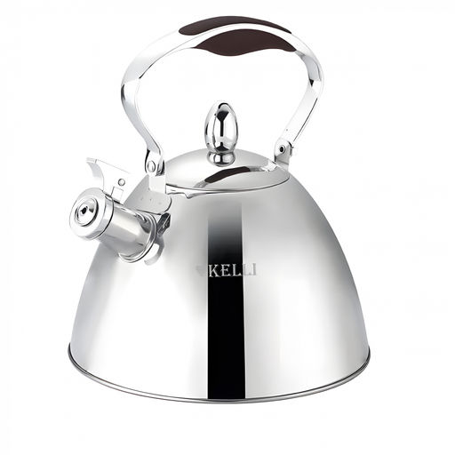 Чайник металл 3 л "Kelli", арт. 4343-KL
