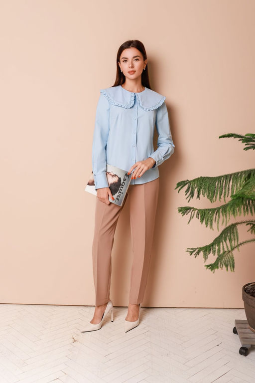 Блуза AURA 2031-176-Р