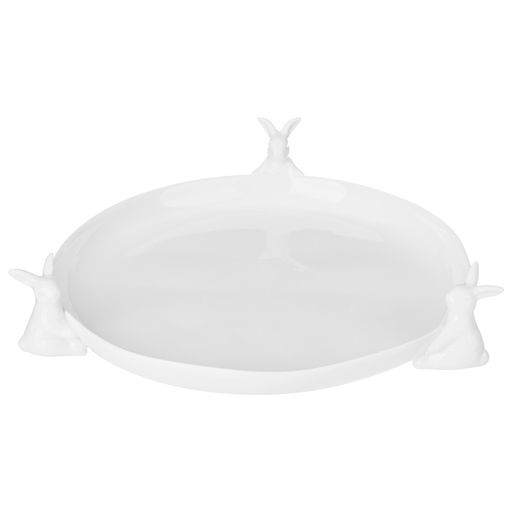 БЛЮДО ДЛЯ СЕРВИРОВКИ 20.5*20.5*2 СМ - Lefard фото 2