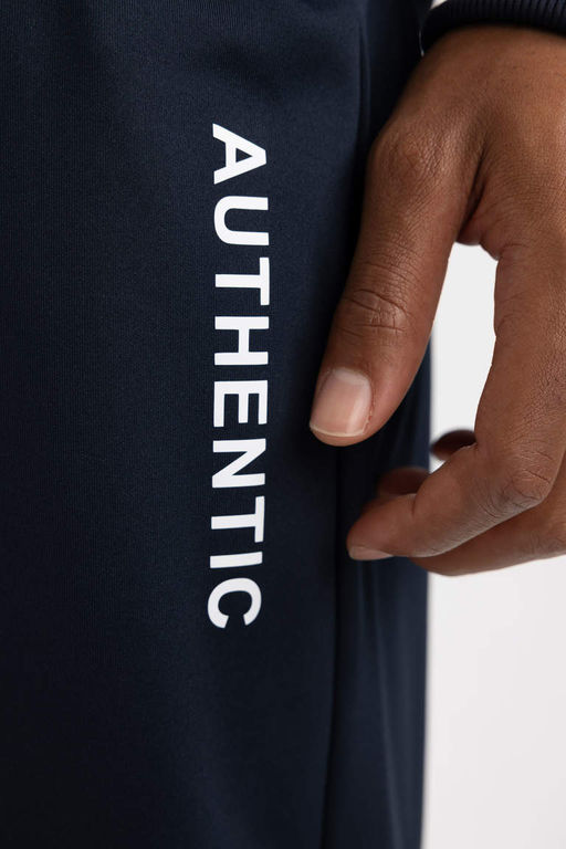 DeFactoFit Облегающие спортивные спортивные штаны для бега с гибкими штанинами  фото 5