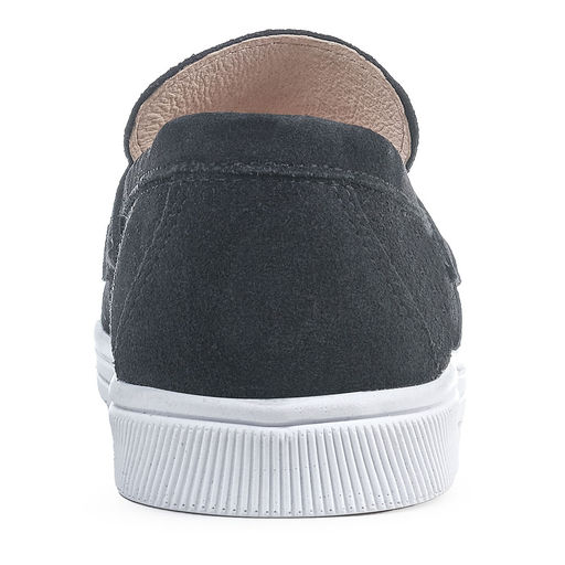 5N2211 ЖЕН Туфли нат.кожа нат.кожа ПУ - Юничел фото 2