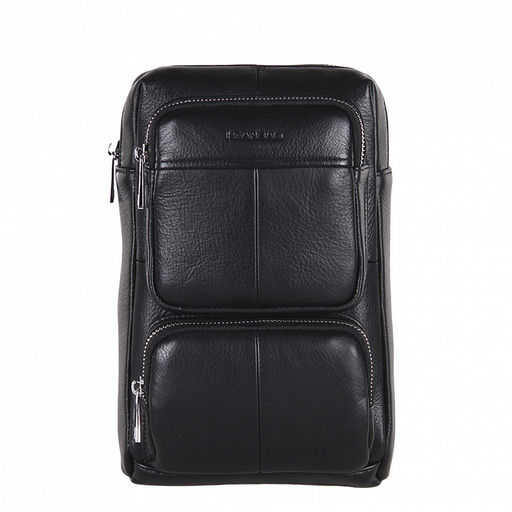 Рюкзак 2083BSH black Heanbag