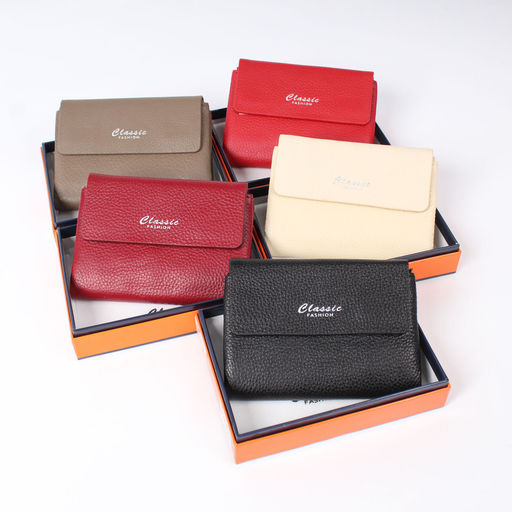 YS Женский кошелек Albatross 38-3929