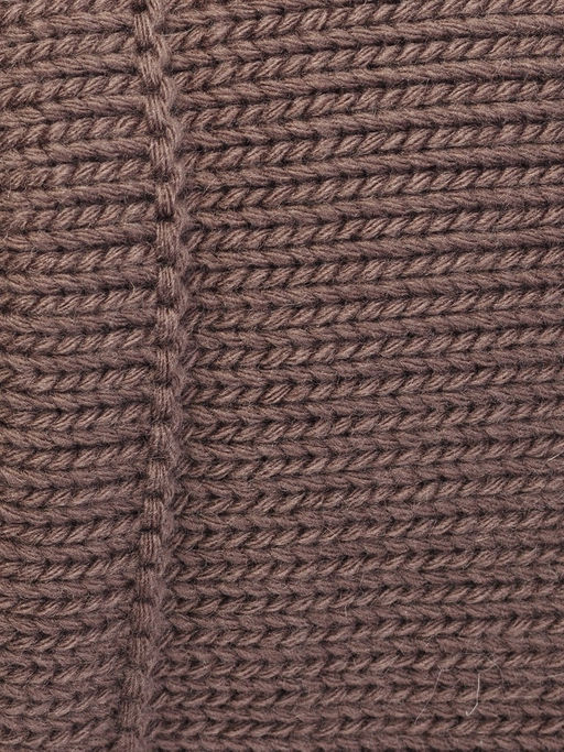 Капор жен. шерсть+акр LB-A53022 taupe - Labbra фото 9
