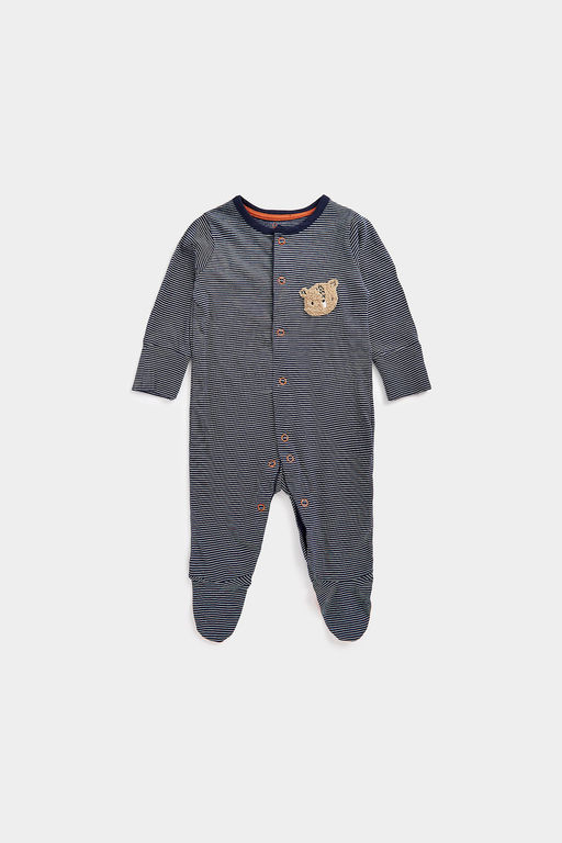 Mothercare / Комбинезон 3 шт  фото 7