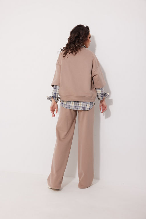 Брюки 4150 - MG Wear фото 15