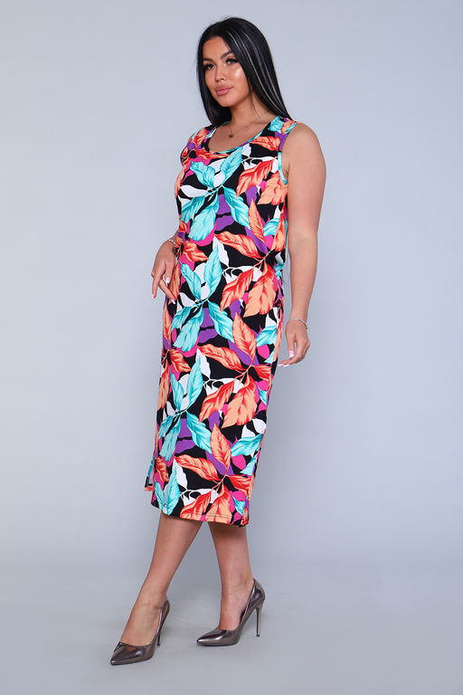 Сарафан 71071 - Натали фото 34