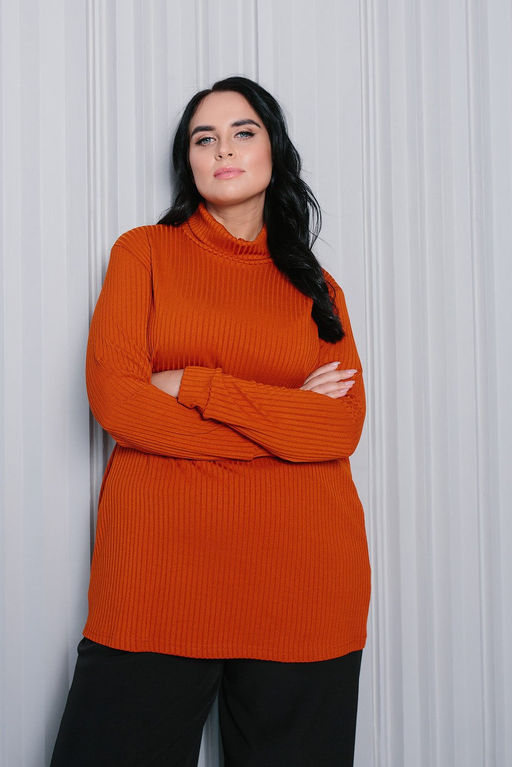 Водолазка женская - Jp фото 9