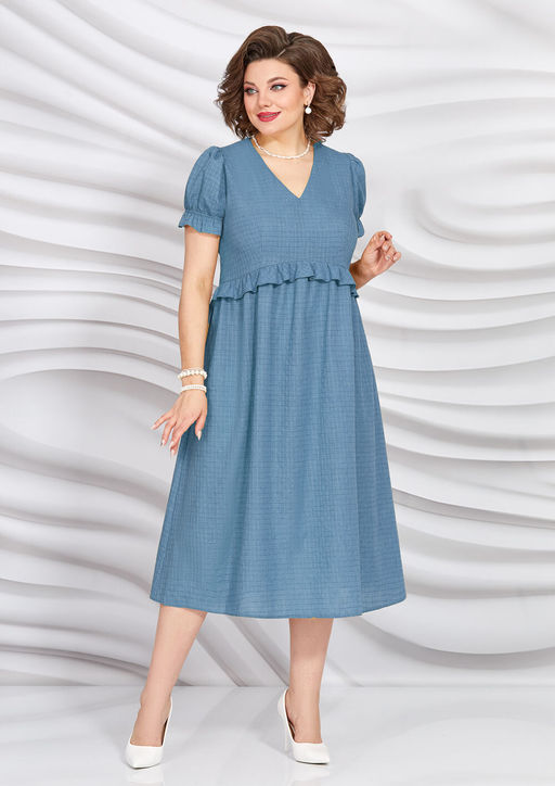 Платье Mira Fashion 5334W-Р  фото 261