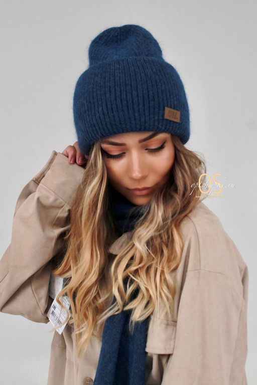 Шапка Норвегия