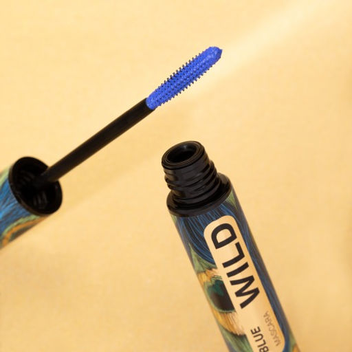 Stellary Тушь для ресниц / Mascara Wild Blue тон 03  фото 6