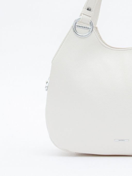 Сумка 51200-2 apricot Velina Fabbiana-Safenta