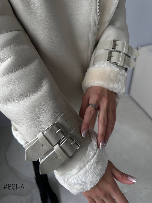 Дубленка - A.B.S.O фото 7