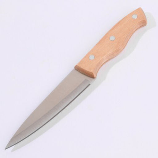 28032-1 Нож универсальный нерж/ст/дерево MB /MAYER&BOCH/