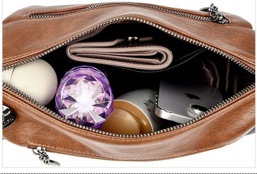 KAIDIFEINIROO Сумка женская 5553  фото 8