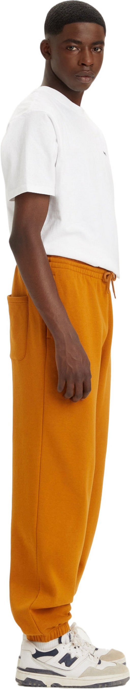 Брюки мужские