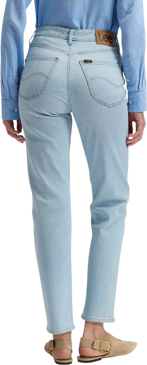 Джинсы женские