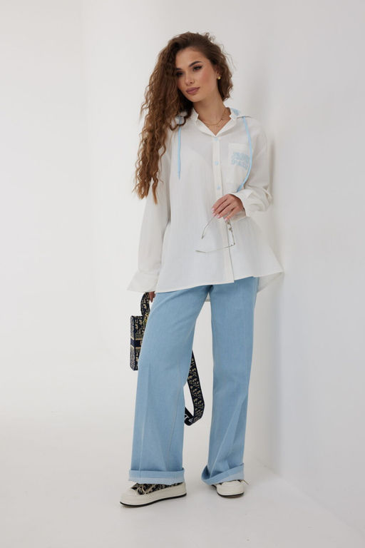 Блуза Vesnaletto 4363