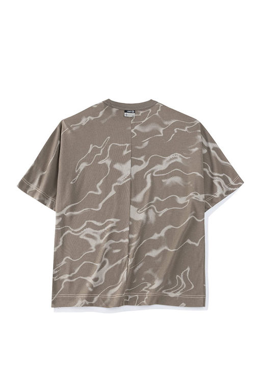 Футболка Хлопок Хаки - Anta фото 2