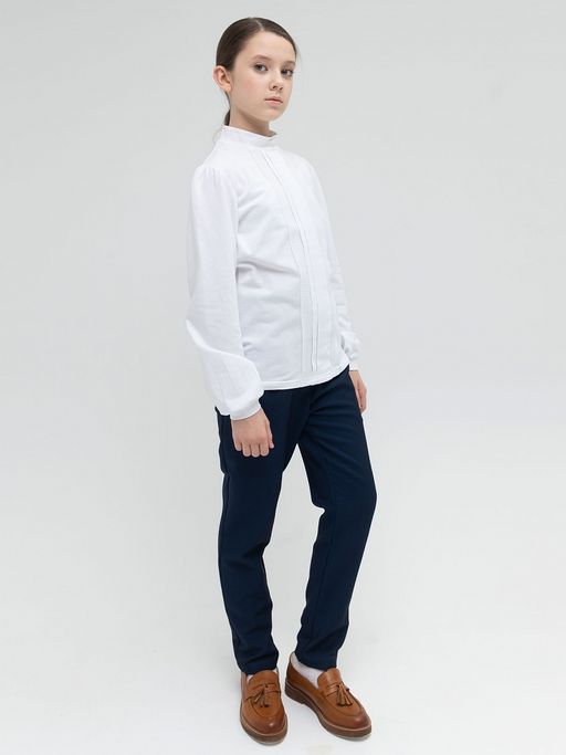 Уценка PELICAN GFJS8139 джемпер для девочек  фото 6