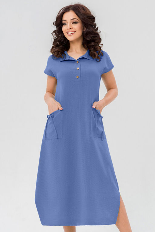 Платье Мануэлла (46-56) - Serenada фото 2