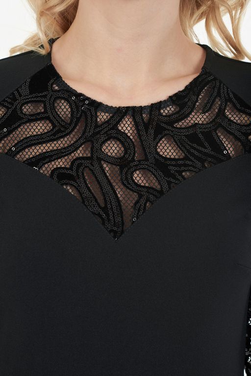 Платье П5-4329/4 - Wisell фото 2