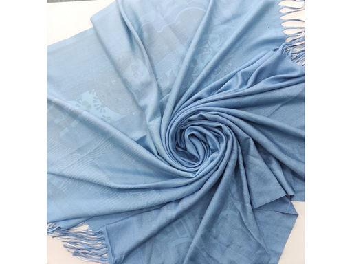 Платок Lanotti двухсторонний /Арт 43