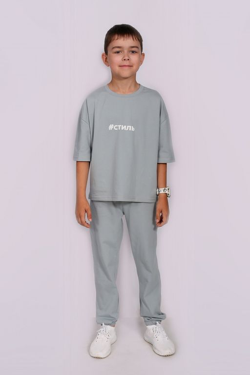 КМ097 Костюм #стиль 2 - Милаша фото 25