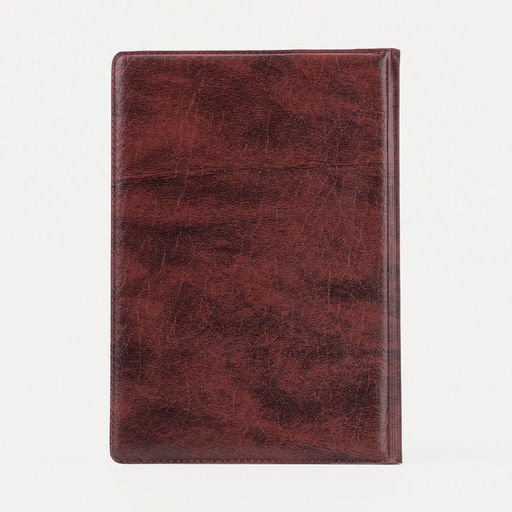 Цена за 2 шт. Обложка для паспорта, тиснение золотого цвета, искусственная кожа, бордовая