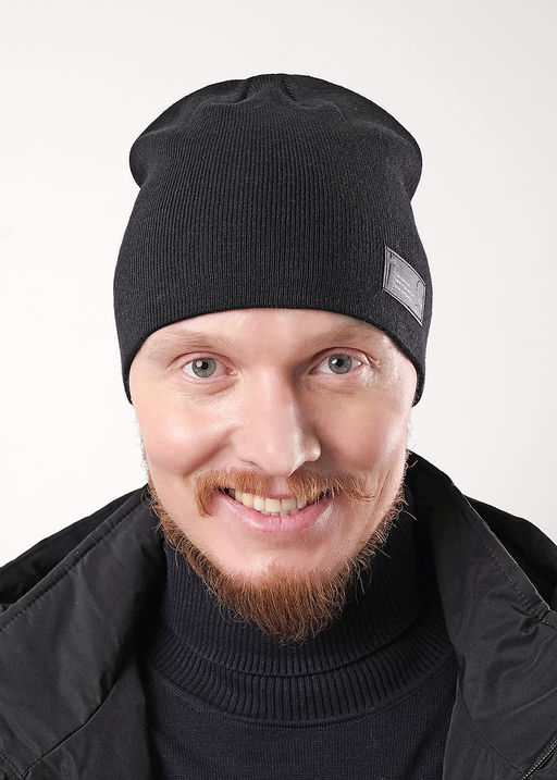 Шапка мужская