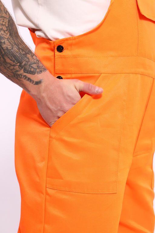 Костюм рабочий Дорожника