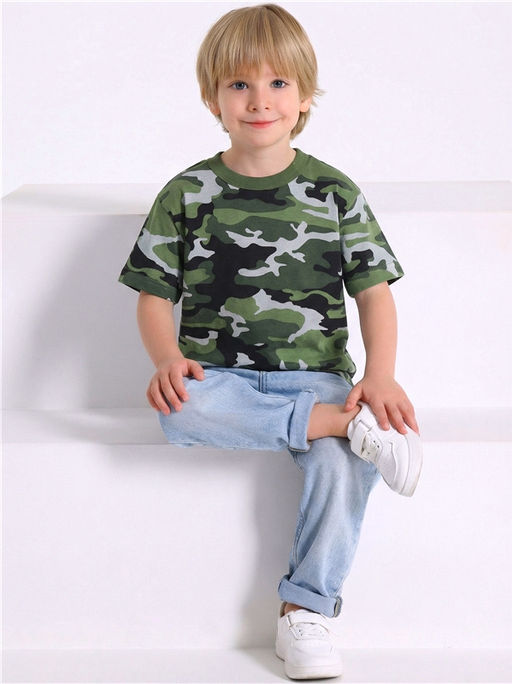 Футболка 1ПДФК4331001н