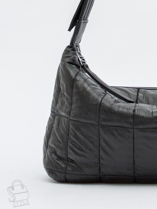 Сумка женская  58260S black Velina Fabbiano-Safenta