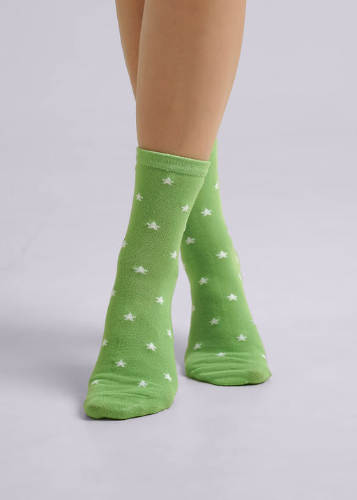 Носки женские