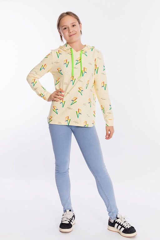 Толстовка М222066а Набивка - Елена фото 2