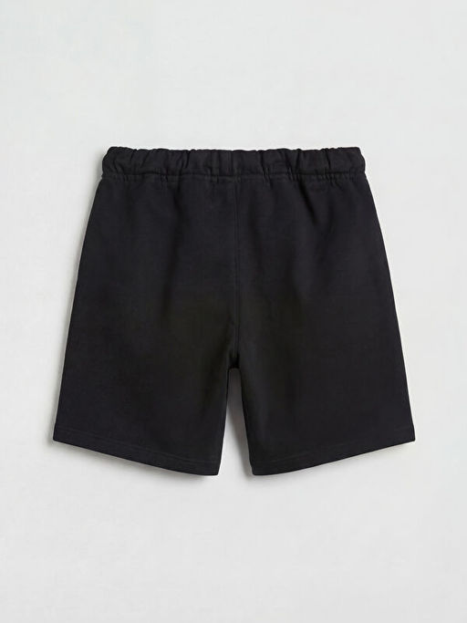 Beli Lastikli Erkek ?ocuk ?ort