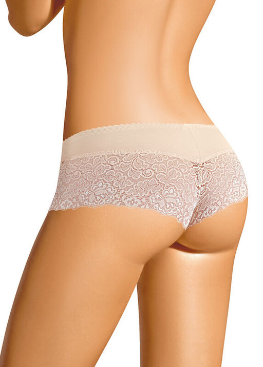 SH993 Трусы женские Кружево хл - Clever wear фото 3