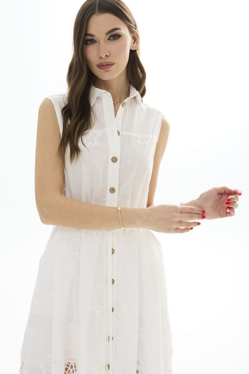 Платье Vesnaletto 3831-1  фото 8