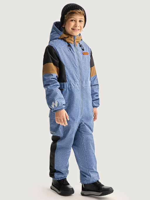 Комбинезон 8м2726 графит