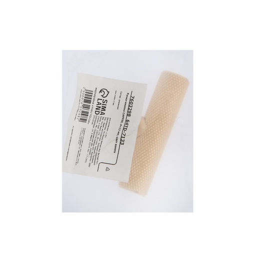 Ручка-кнопка CAPPIO, d=12 мм, цвет золото